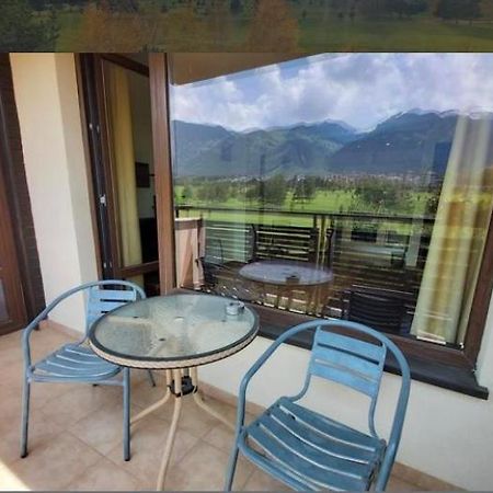 Terra Complex Spa Apartment 1 Bedroom Suite Razlog Kültér fotó