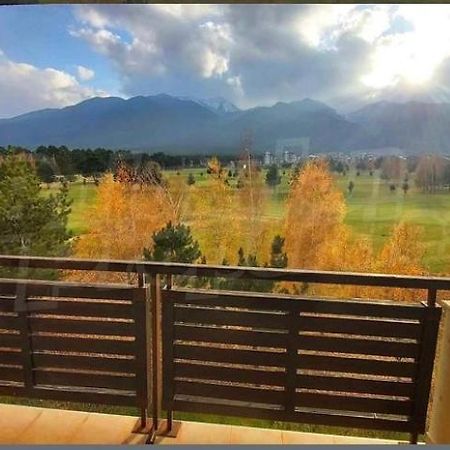 Terra Complex Spa Apartment 1 Bedroom Suite Razlog Kültér fotó