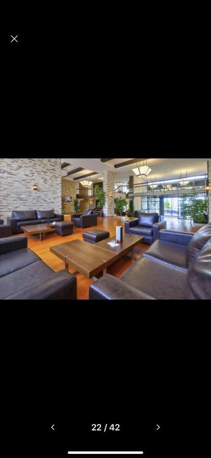 Terra Complex Spa Apartment 1 Bedroom Suite Razlog Kültér fotó