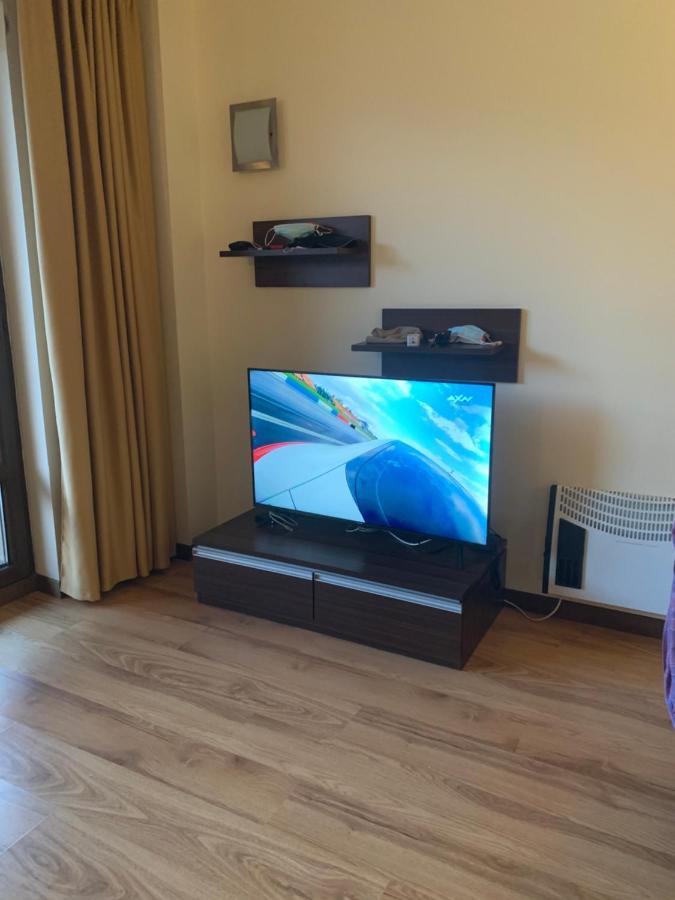 Terra Complex Spa Apartment 1 Bedroom Suite Razlog Kültér fotó