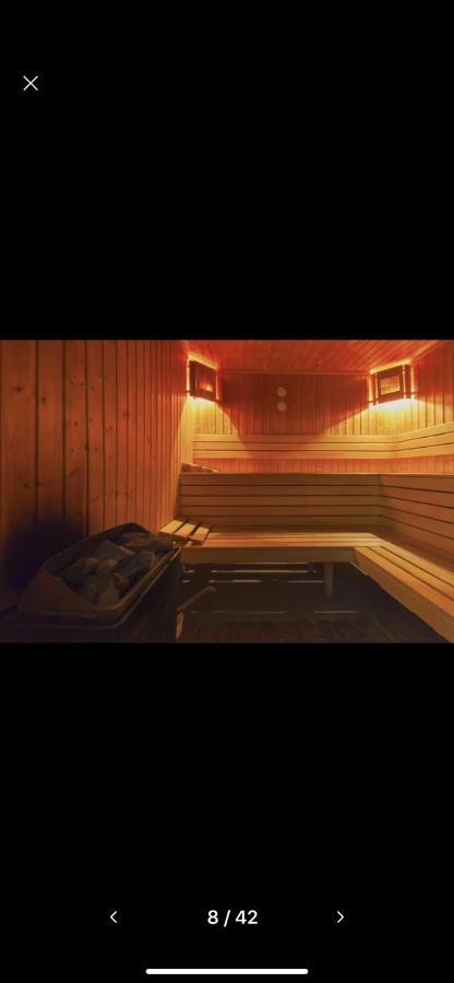 Terra Complex Spa Apartment 1 Bedroom Suite Razlog Kültér fotó