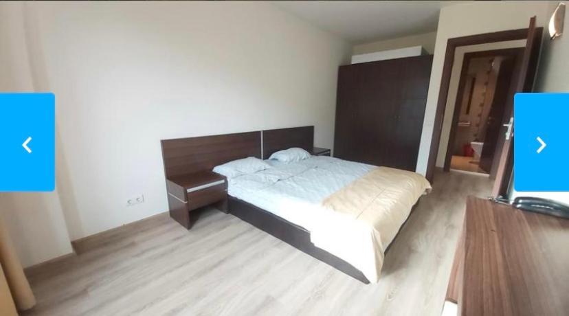 Terra Complex Spa Apartment 1 Bedroom Suite Razlog Kültér fotó