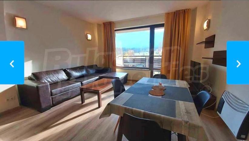 Terra Complex Spa Apartment 1 Bedroom Suite Razlog Kültér fotó