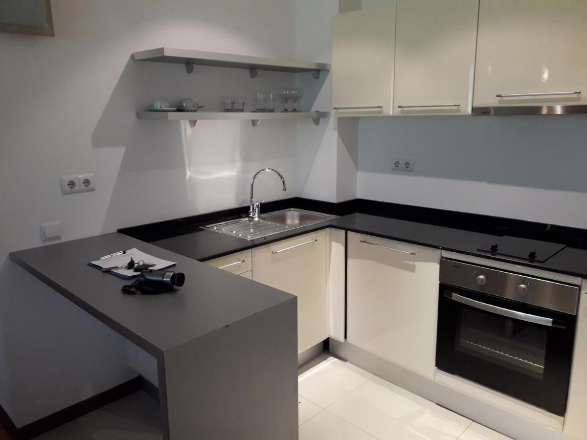 Terra Complex Spa Apartment 1 Bedroom Suite Razlog Kültér fotó