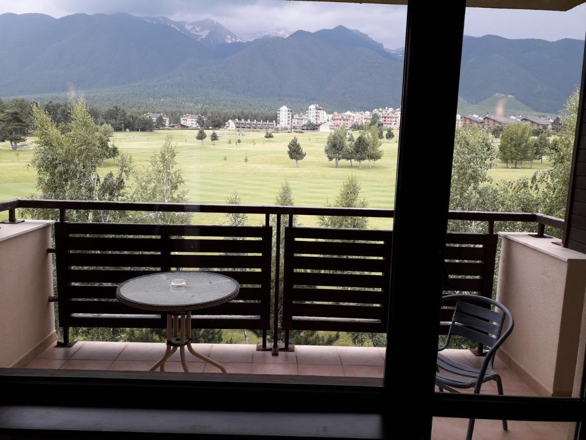 Terra Complex Spa Apartment 1 Bedroom Suite Razlog Kültér fotó