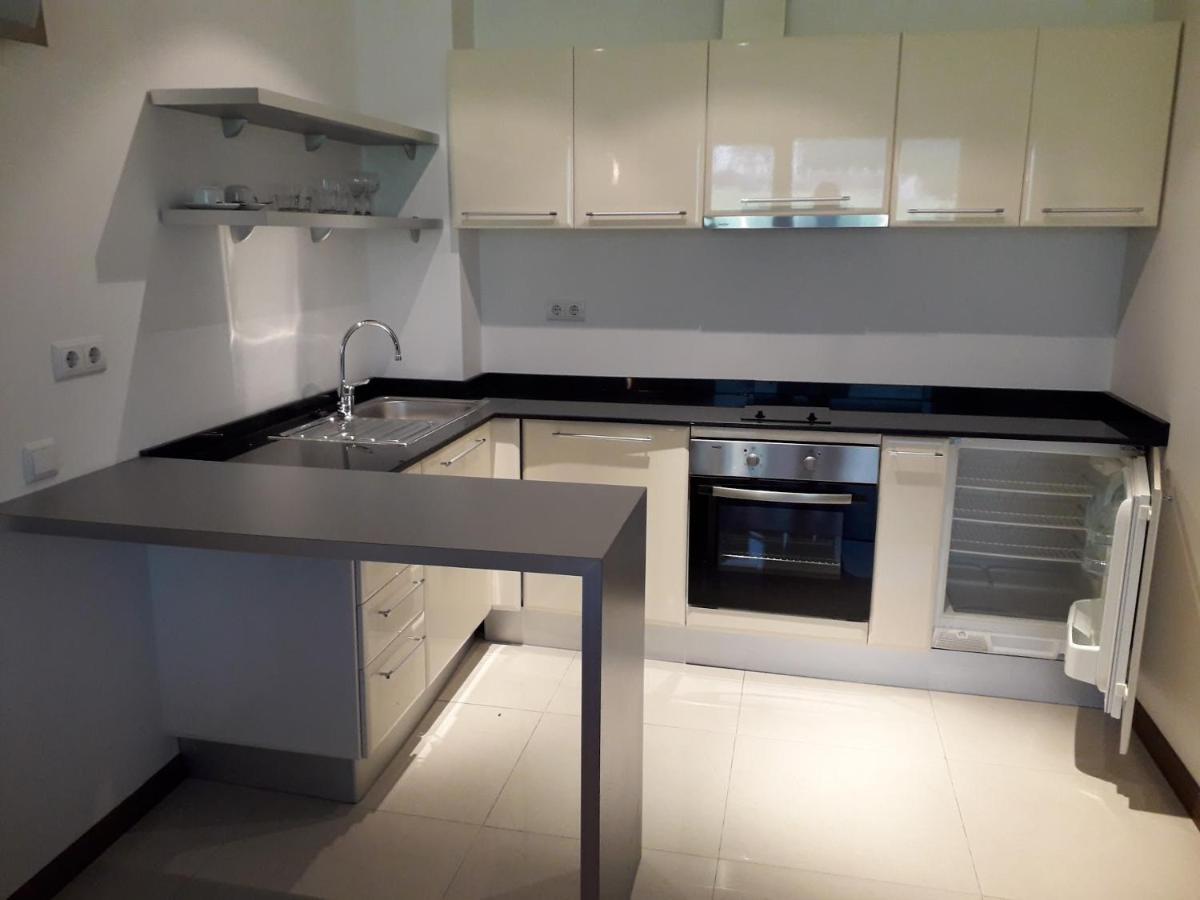 Terra Complex Spa Apartment 1 Bedroom Suite Razlog Kültér fotó