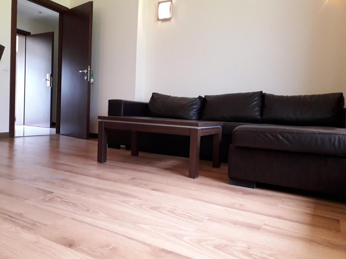 Terra Complex Spa Apartment 1 Bedroom Suite Razlog Kültér fotó